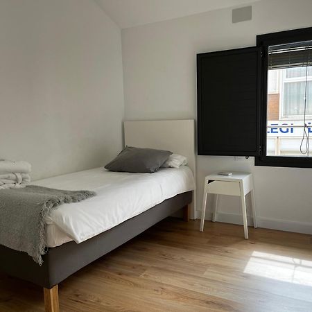 Mon Residence Sant Jeroni Manresa Ngoại thất bức ảnh