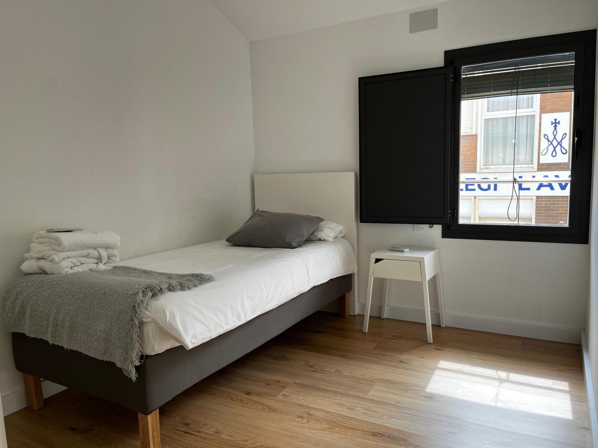 Mon Residence Sant Jeroni Manresa Ngoại thất bức ảnh