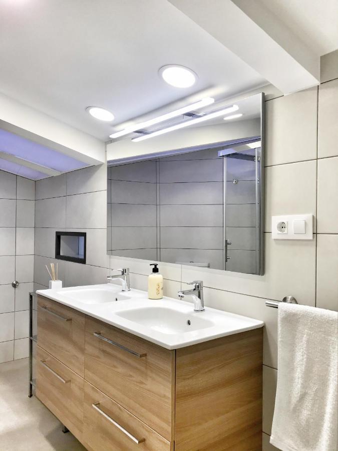 Mon Residence Sant Jeroni Manresa Ngoại thất bức ảnh